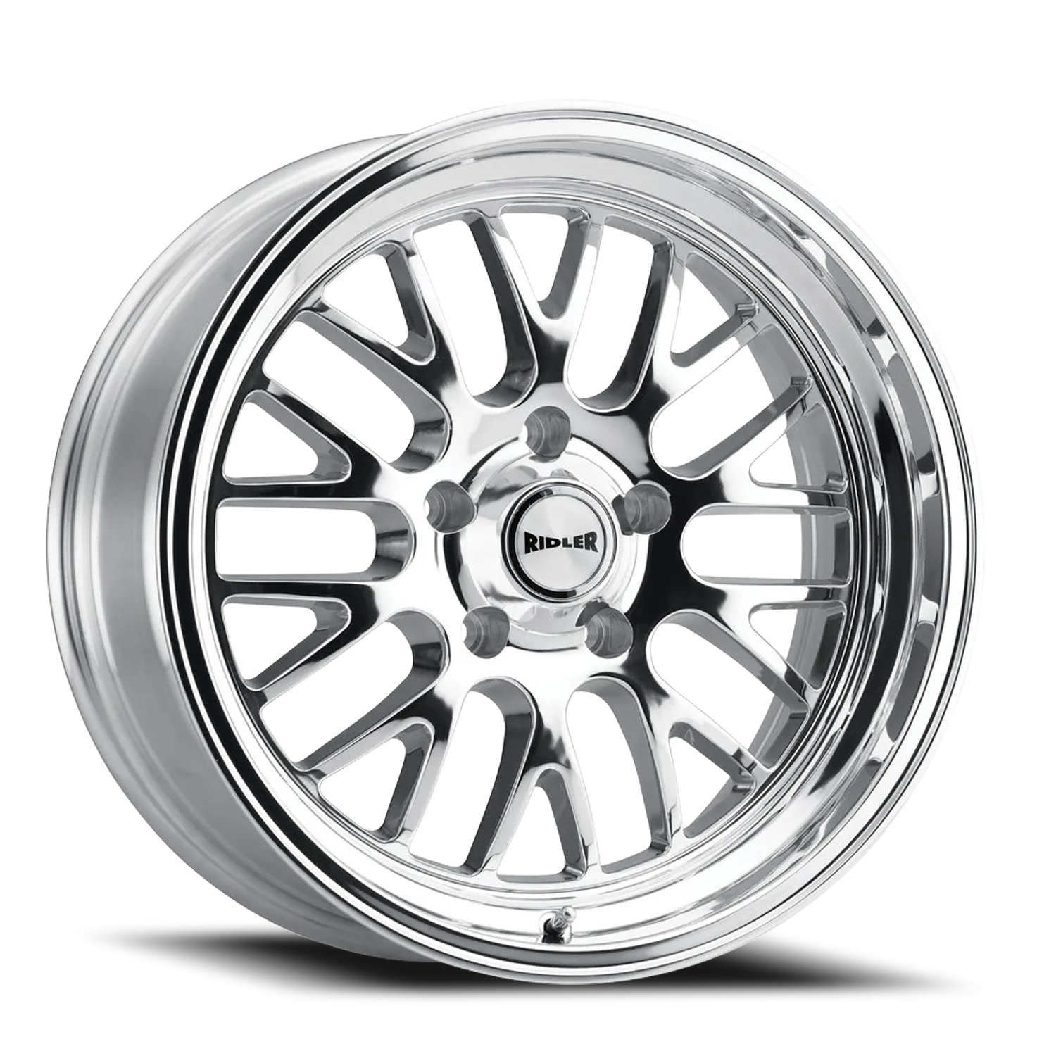 RIDLER 607 POLISHED 20X8.5 POLISHED